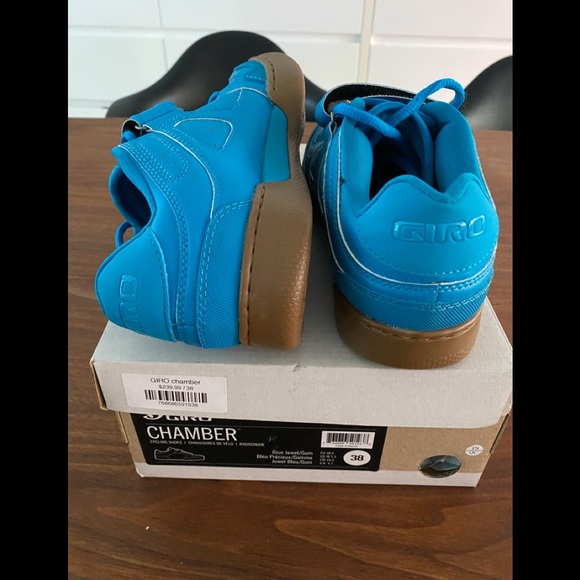 New! Giro chamber 38 - Picture 4 of 6